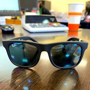 Ray Bans sunglasses